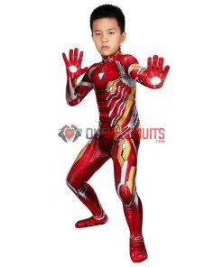 OneHeroSuits Kids Iron-man Spandex Cosplay Suit Ideas For Children Halloween Cosplay 18 OneHeroSuits Kids Iron-man Spandex Cosplay Suit Ideas For Children Halloween Cosplay