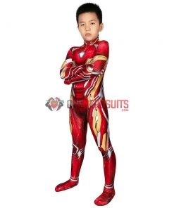 OneHeroSuits Kids Iron-man Spandex Cosplay Suit Ideas For Children Halloween Cosplay 19 OneHeroSuits Kids Iron-man Spandex Cosplay Suit Ideas For Children Halloween Cosplay