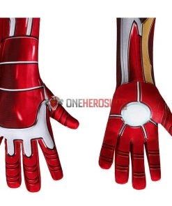 OneHeroSuits Kids Iron-man Spandex Cosplay Suit Ideas For Children Halloween Cosplay 20 OneHeroSuits Kids Iron-man Spandex Cosplay Suit Ideas For Children Halloween Cosplay