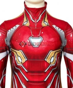 OneHeroSuits Kids Iron-man Spandex Cosplay Suit Ideas For Children Halloween Cosplay 21 OneHeroSuits Kids Iron-man Spandex Cosplay Suit Ideas For Children Halloween Cosplay