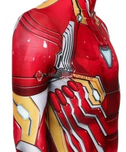 OneHeroSuits Kids Iron-man Spandex Cosplay Suit Ideas For Children Halloween Cosplay 22 OneHeroSuits Kids Iron-man Spandex Cosplay Suit Ideas For Children Halloween Cosplay