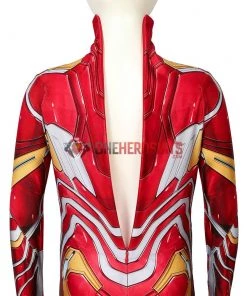 OneHeroSuits Kids Iron-man Spandex Cosplay Suit Ideas For Children Halloween Cosplay 23 OneHeroSuits Kids Iron-man Spandex Cosplay Suit Ideas For Children Halloween Cosplay