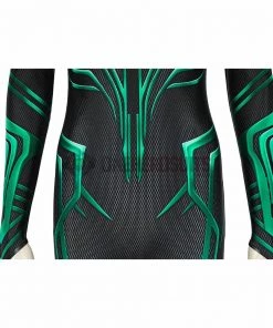 1herosuits Thor Ragnarok Cosplay Costumes Hela 3D Printed Cosplay Suit