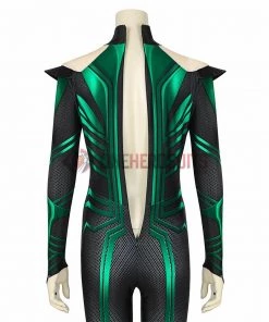 1herosuits Thor Ragnarok Cosplay Costumes Hela 3D Printed Cosplay Suit