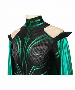 1herosuits Thor Ragnarok Cosplay Costumes Hela 3D Printed Cosplay Suit