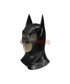 OneHeroSuits Expert-level Cosplay Bodysuit & Zentai The Dark Knight Rises Batman Cosplay Costume Detail Edition