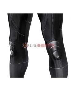 OneHeroSuits Expert-level Cosplay Bodysuit & Zentai The Dark Knight Rises Batman Cosplay Costume Detail Edition