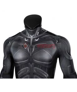 OneHeroSuits Expert-level Cosplay Bodysuit & Zentai The Dark Knight Rises Batman Cosplay Costume Detail Edition