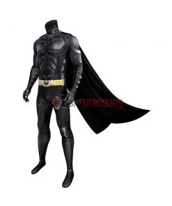 OneHeroSuits Expert-level Cosplay Bodysuit & Zentai The Dark Knight Rises Batman Cosplay Costume Detail Edition