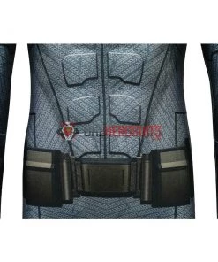 OneHeroSuits Kids Batman Suit Children SuperHero Cosplay Costume 3D Printed Zentai/Jumpsuit