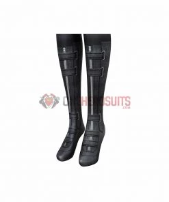 1herosuits Natasha Romanoff Spandex Black Cosplay Costumes Black Widow 3D Printed Cosplay Suit
