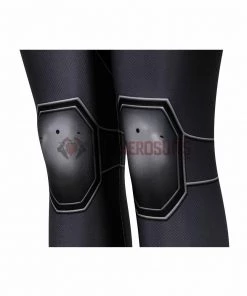 1herosuits Natasha Romanoff Spandex Black Cosplay Costumes Black Widow 3D Printed Cosplay Suit