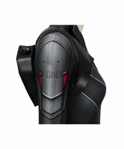 1herosuits Black Widow 2020 Natasha Cosplay Costume 3D Printed Cosplay Suit