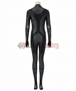 1herosuits Black Widow 2020 Natasha Cosplay Costume 3D Printed Cosplay Suit