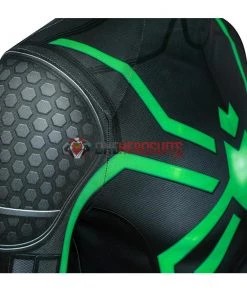 OneHeroSuits Zentai/Jumpsuit Spider-man Big Time Suit For Kids Halloween Costume For Children