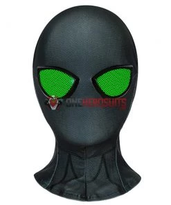 OneHeroSuits Zentai/Jumpsuit Spider-man Big Time Suit For Kids Halloween Costume For Children