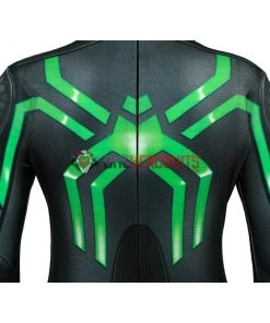 OneHeroSuits Zentai/Jumpsuit Spider-man Big Time Suit For Kids Halloween Costume For Children