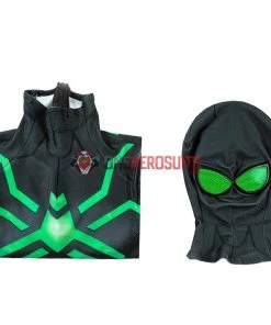 OneHeroSuits Zentai/Jumpsuit Spider-man Big Time Suit For Kids Halloween Costume For Children