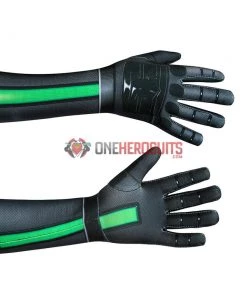 OneHeroSuits Zentai/Jumpsuit Spider-man Big Time Suit For Kids Halloween Costume For Children