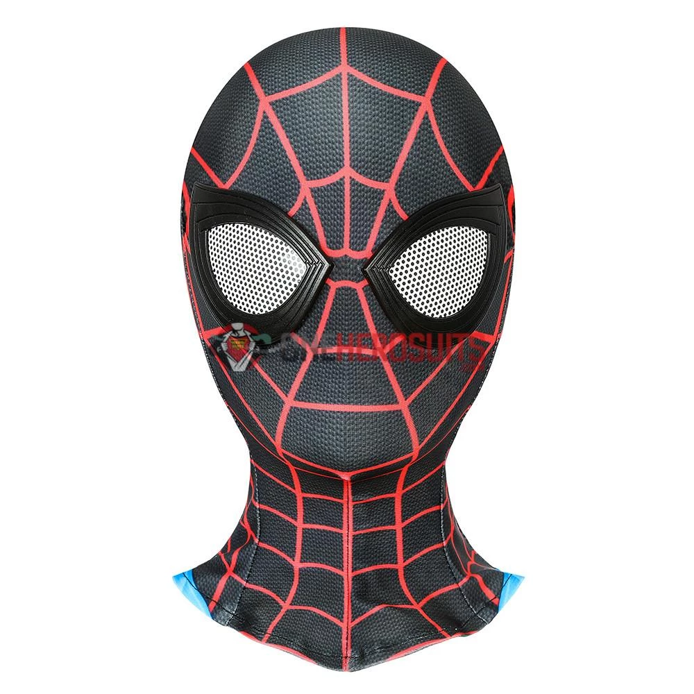 OneHeroSuits Zentai/Jumpsuit Kids Spider-man Secret War Suit For Children Halloween Cosplay 13 OneHeroSuits Zentai/Jumpsuit Kids Spider-man Secret War Suit For Children Halloween Cosplay