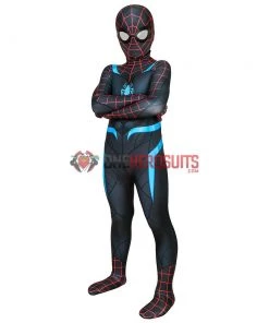 OneHeroSuits Zentai/Jumpsuit Kids Spider-man Secret War Suit For Children Halloween Cosplay 19 OneHeroSuits Zentai/Jumpsuit Kids Spider-man Secret War Suit For Children Halloween Cosplay
