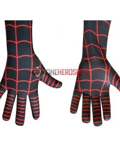OneHeroSuits Zentai/Jumpsuit Kids Spider-man Secret War Suit For Children Halloween Cosplay 22 OneHeroSuits Zentai/Jumpsuit Kids Spider-man Secret War Suit For Children Halloween Cosplay