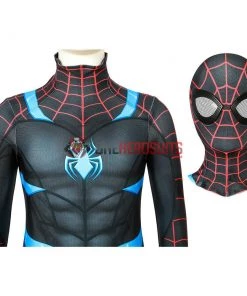 OneHeroSuits Zentai/Jumpsuit Kids Spider-man Secret War Suit For Children Halloween Cosplay 23 OneHeroSuits Zentai/Jumpsuit Kids Spider-man Secret War Suit For Children Halloween Cosplay