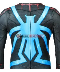 OneHeroSuits Zentai/Jumpsuit Kids Spider-man Secret War Suit For Children Halloween Cosplay 24 OneHeroSuits Zentai/Jumpsuit Kids Spider-man Secret War Suit For Children Halloween Cosplay