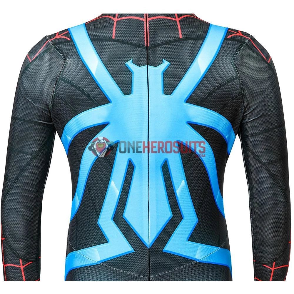 OneHeroSuits Zentai/Jumpsuit Kids Spider-man Secret War Suit For Children Halloween Cosplay 10 OneHeroSuits Zentai/Jumpsuit Kids Spider-man Secret War Suit For Children Halloween Cosplay