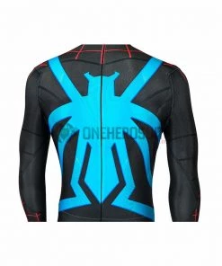 OneHeroSuits Spider-man Secret War Bodysuit 3D Printed Cosplay Costume
