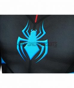OneHeroSuits Spider-man Secret War Bodysuit 3D Printed Cosplay Costume