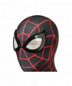 OneHeroSuits Spider-man Secret War Bodysuit 3D Printed Cosplay Costume