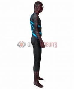 OneHeroSuits Spider-man Secret War Bodysuit 3D Printed Cosplay Costume