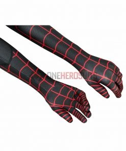 OneHeroSuits Spider-man Secret War Bodysuit 3D Printed Cosplay Costume