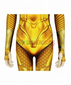 1herosuits Diana Princes Cosplay Costumes Wonder Woman 3D Printed Cosplay Suit