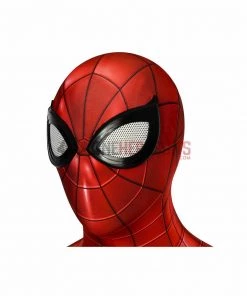 OneHeroSuits Spider-man HQ Printed Suit PS4 Armour MK IV Bodysuit