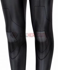 OneHeroSuits Gifts For Kids Nightwing Cosplay Suit Children Teen Titans Cosplay Red Bodysuit Kids Cosplay