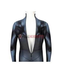 OneHeroSuits Kids Nightwing Cosplay Suit Comic Edition Creative Gifts For Children Expert-level Cosplay Bodysuit & Zentai