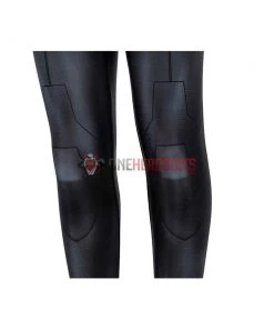 OneHeroSuits Kids Nightwing Cosplay Suit Comic Edition Creative Gifts For Children Expert-level Cosplay Bodysuit & Zentai