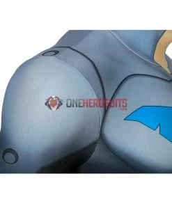 OneHeroSuits Nightwing Son Of Batman Cosplay Costumes