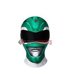 OneHeroSuits Kids Green Power Ranger Cosplay Suit Expert-level Cosplay Bodysuit & Zentai 21 OneHeroSuits Kids Green Power Ranger Cosplay Suit Expert-level Cosplay Bodysuit & Zentai
