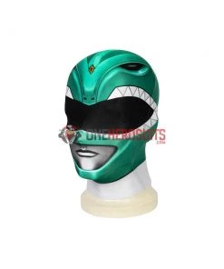 OneHeroSuits Expert-level Cosplay Bodysuit & Zentai Green Power Ranger Cosplay Suit Power Rangers Green Spandex Costume