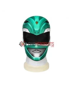 OneHeroSuits Expert-level Cosplay Bodysuit & Zentai Green Power Ranger Cosplay Suit Power Rangers Green Spandex Costume