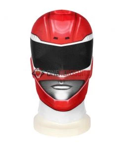 OneHeroSuits Red Power Ranger Cosplay Suit Classic Red Spandex Power Rangers Costumes Expert-level Cosplay Bodysuit & Zentai 21 OneHeroSuits Red Power Ranger Cosplay Suit Classic Red Spandex Power Rangers Costumes Expert-level Cosplay Bodysuit & Zentai