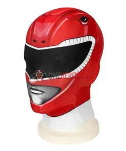 OneHeroSuits Red Power Ranger Cosplay Suit Classic Red Spandex Power Rangers Costumes Expert-level Cosplay Bodysuit & Zentai 22 OneHeroSuits Red Power Ranger Cosplay Suit Classic Red Spandex Power Rangers Costumes Expert-level Cosplay Bodysuit & Zentai