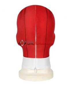 OneHeroSuits Red Power Ranger Cosplay Suit Classic Red Spandex Power Rangers Costumes Expert-level Cosplay Bodysuit & Zentai 23 OneHeroSuits Red Power Ranger Cosplay Suit Classic Red Spandex Power Rangers Costumes Expert-level Cosplay Bodysuit & Zentai