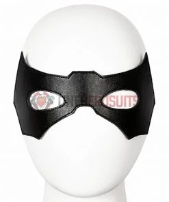 OneHeroSuits Gifts For Kids Titans Cosplay Suit Children Nightwing Blue Cosplay Bodysuit