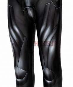 OneHeroSuits Gifts For Kids Titans Cosplay Suit Children Nightwing Blue Cosplay Bodysuit