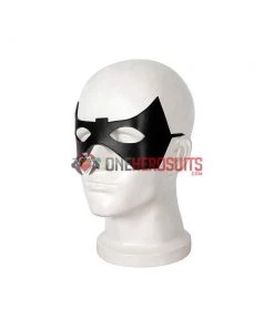 OneHeroSuits Titans Nightwing Cosplay Costume Detail Printed Spandex Suit Expert-level Cosplay Bodysuit & Zentai 19 OneHeroSuits Titans Nightwing Cosplay Costume Detail Printed Spandex Suit Expert-level Cosplay Bodysuit & Zentai