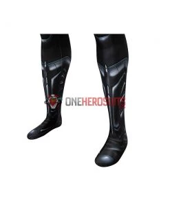 OneHeroSuits Titans Nightwing Cosplay Costume Detail Printed Spandex Suit Expert-level Cosplay Bodysuit & Zentai 23 OneHeroSuits Titans Nightwing Cosplay Costume Detail Printed Spandex Suit Expert-level Cosplay Bodysuit & Zentai